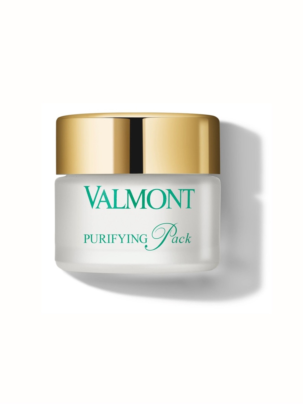 BNIB Purifying Pack Mask by Valmont
